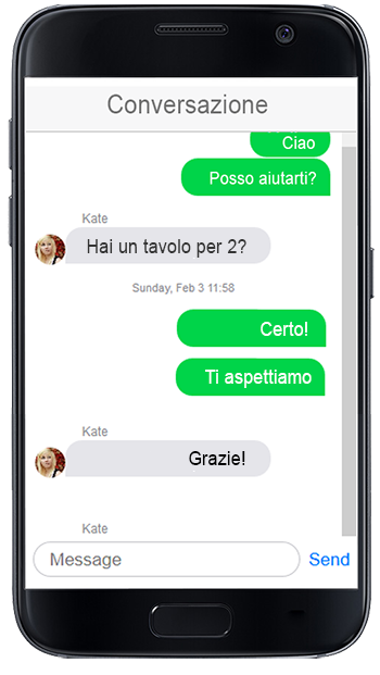App