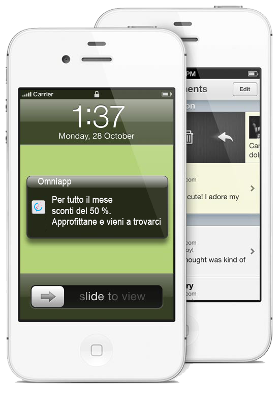 App